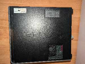 Image du PC