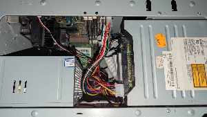 Image du PC