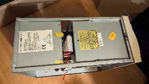 Image du PC