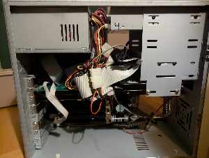 Image du PC