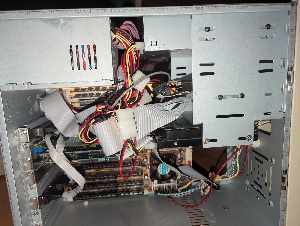 Image du PC