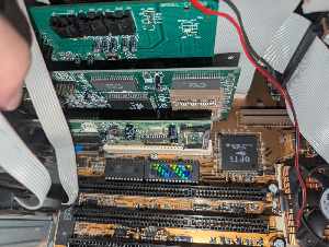 Image du PC