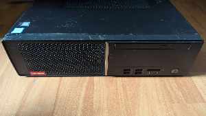 Image du PC