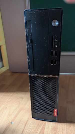 Image du PC