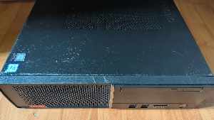 Image du PC