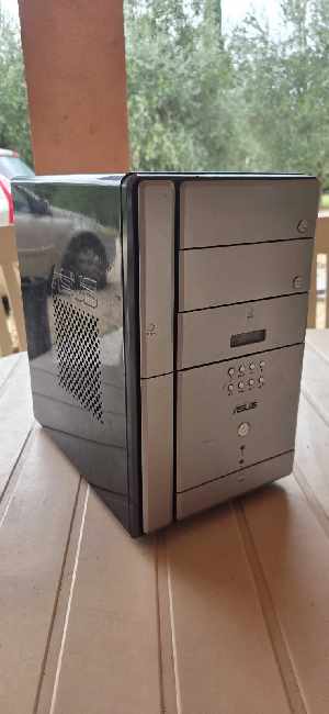 Image du PC