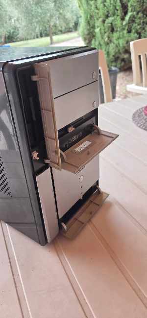 Image du PC