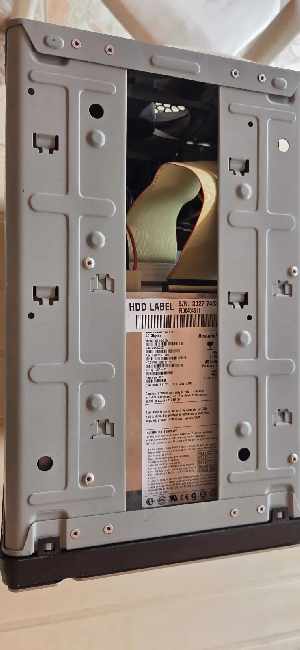 Image du PC