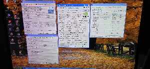 Image du PC