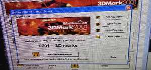 Image du PC