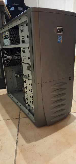 Image du PC