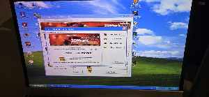 Image du PC