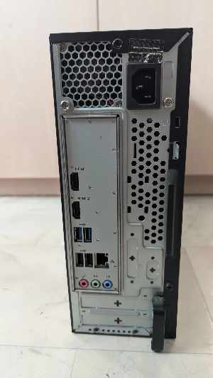Image du PC