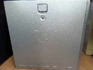 Image du PC