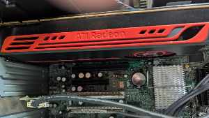 Image du PC