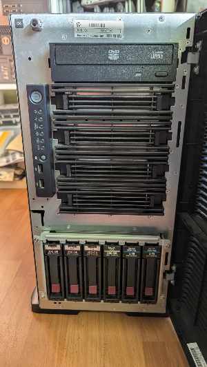 Image du PC