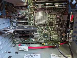 Image du PC