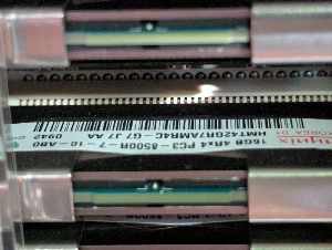 Image du PC