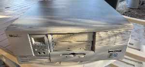 Image du PC