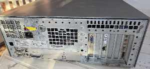 Image du PC