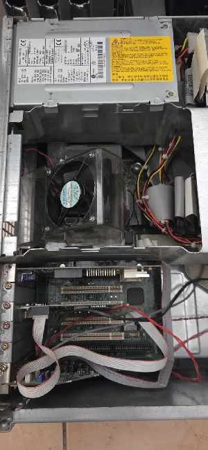 Image du PC