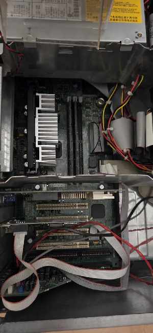 Image du PC