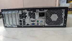 Image du PC
