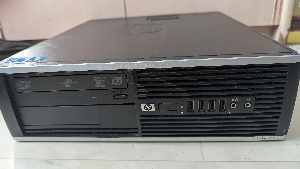 Image du PC