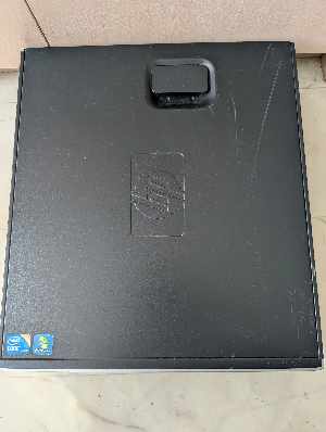 Image du PC