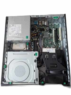 Image du PC