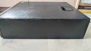 Image du PC