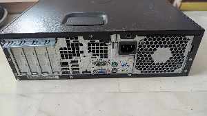 Image du PC