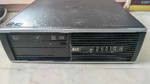 Image du PC