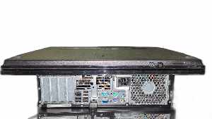 Image du PC