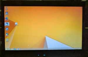 Image du PC