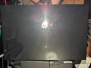 Image du PC