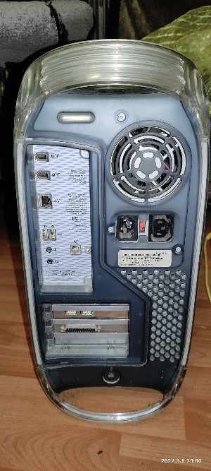 Image du PC