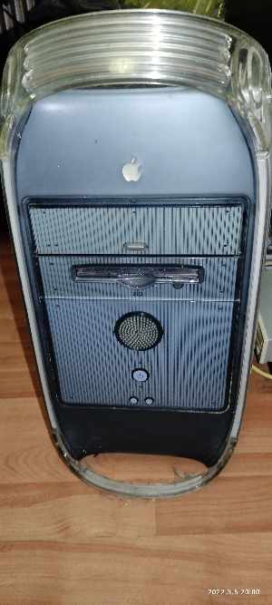 Image du PC