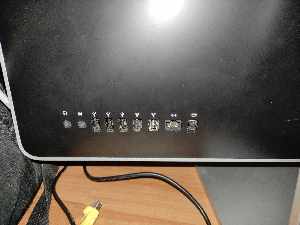 Image du PC