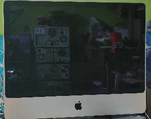 Image du PC