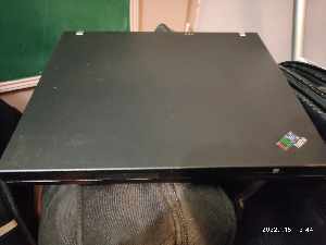 Image du PC