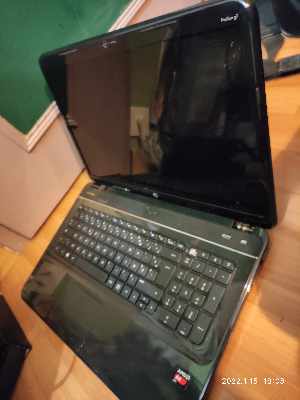 Image du PC