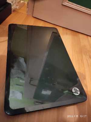 Image du PC