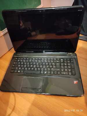 Image du PC