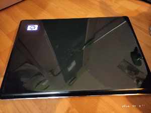 Image du PC
