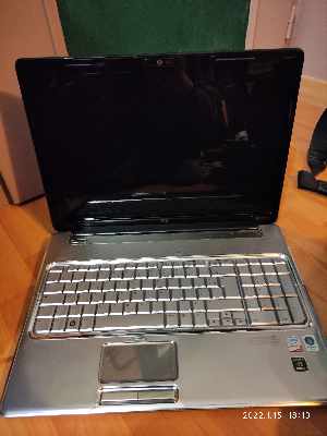 Image du PC