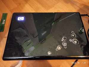 Image du PC