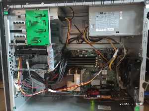 Image du PC