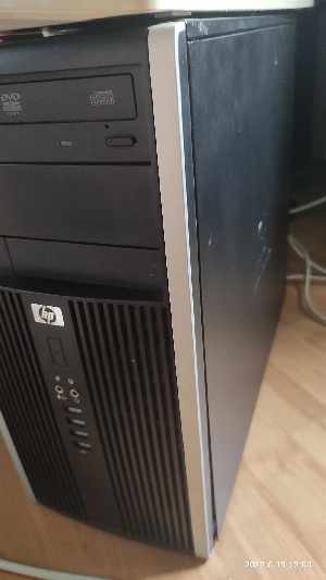 Image du PC