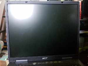 Image du PC